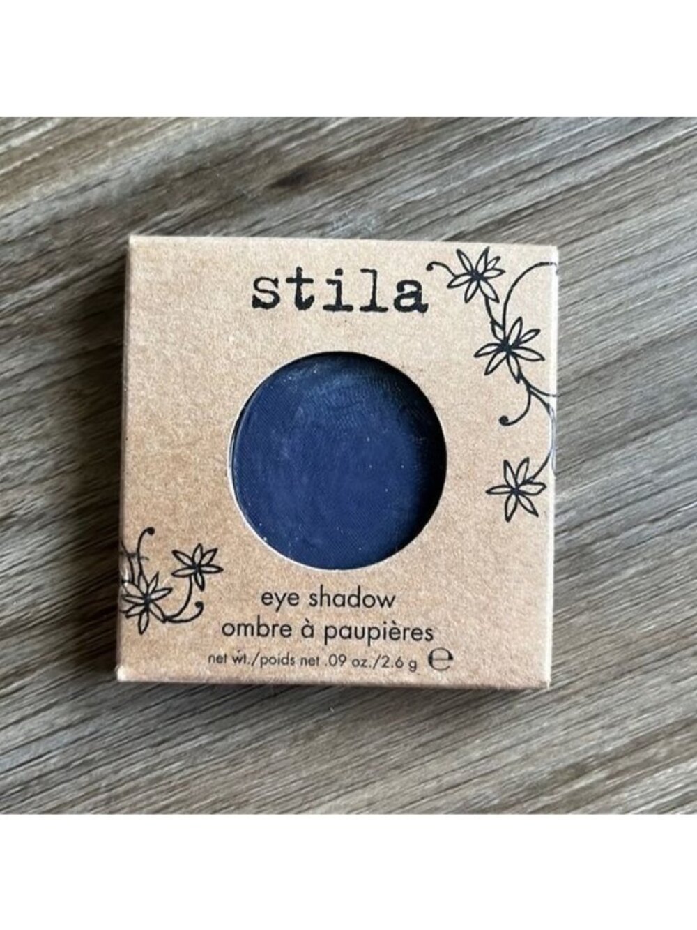 Stila Indigo Eye Shadow